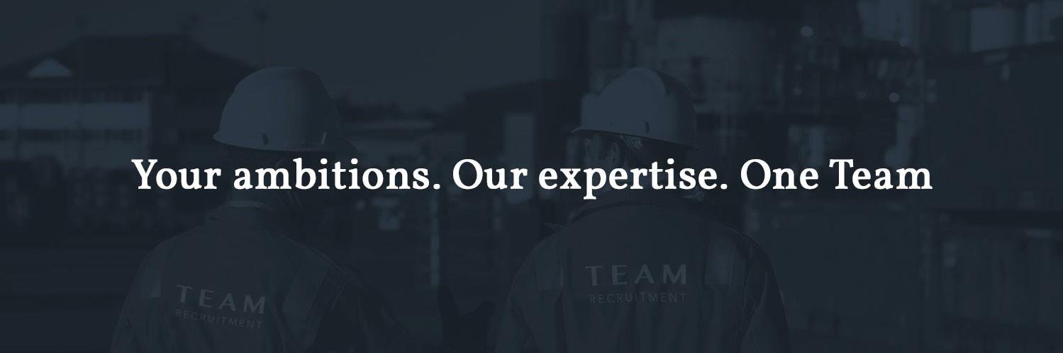 TeamRecLtd's profile banner image