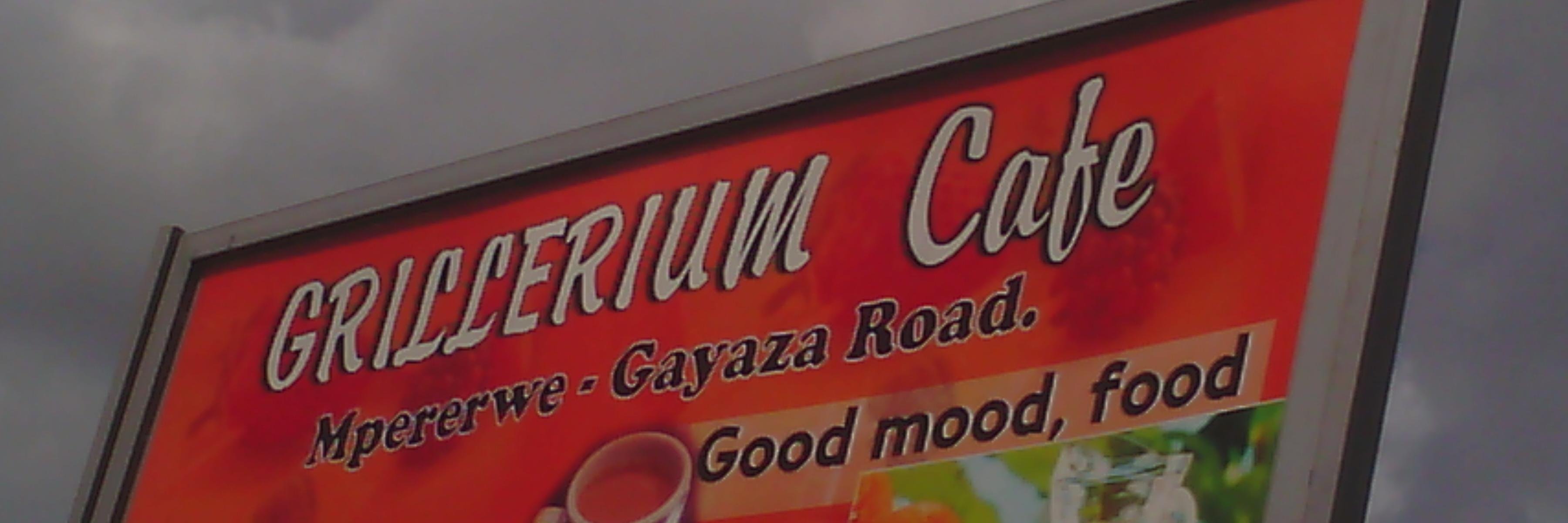 grilleriumangel's profile banner image