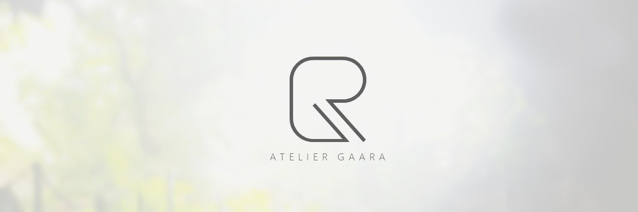 gaaratelier's profile banner image