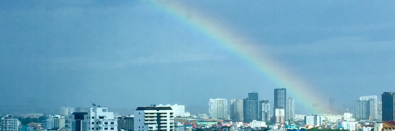 satomix112's profile banner image