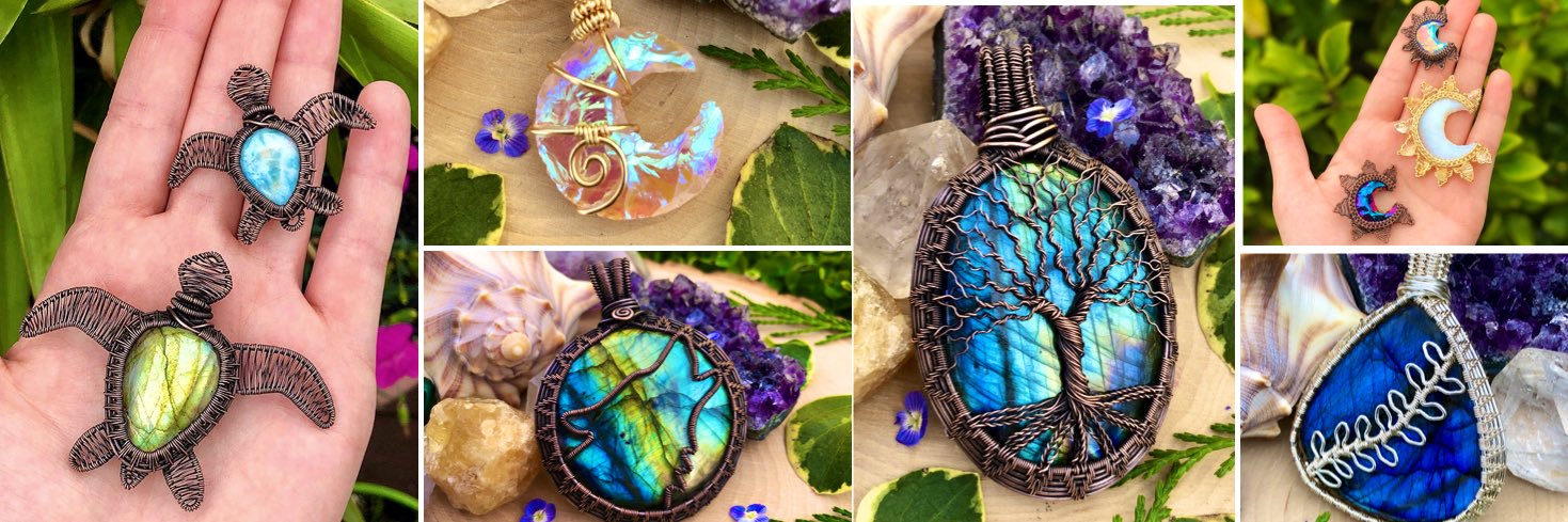 𝕎𝕚𝕔𝕜𝕖𝕕 𝕎𝕚𝕣𝕖 ℂ𝕣𝕒𝕗𝕥𝕤 banner