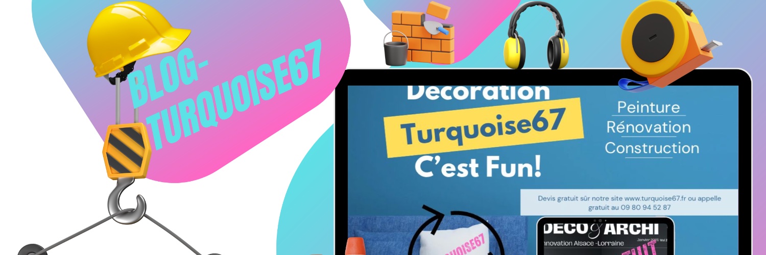 Turquoise67com's profile banner image
