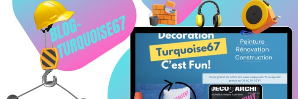 Turquoise67com Profile Banner