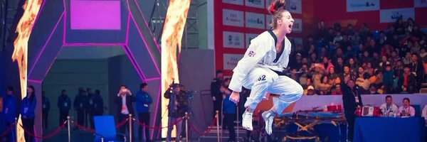 BiancaW_tkd Profile Banner