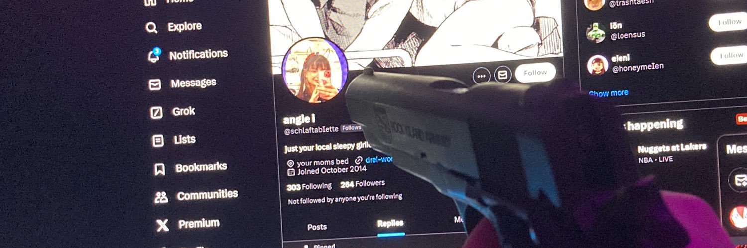schlaftabIette's profile banner image