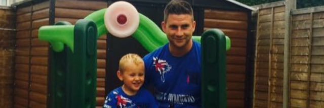 Neil devon Graydon banner