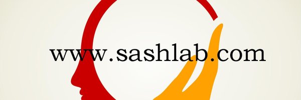 SASHLab Profile Banner