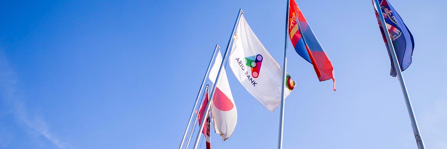 ArigBankMN's profile banner image