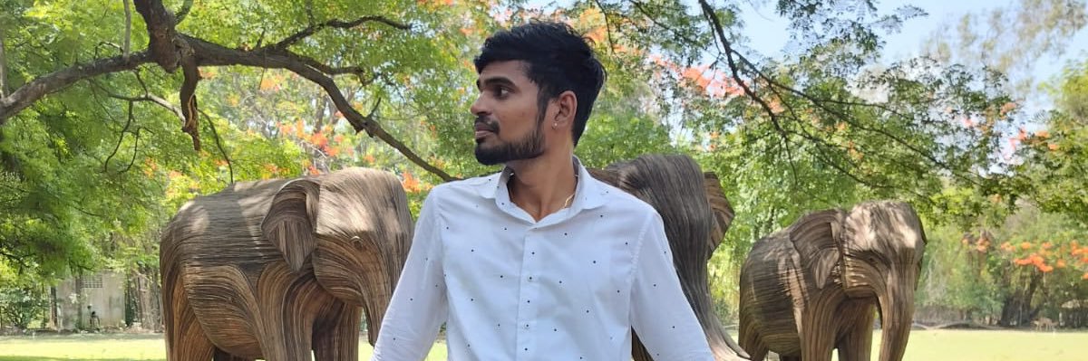 siva_mad's profile banner image