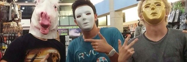 BRIGHAMHOOVER's profile banner image