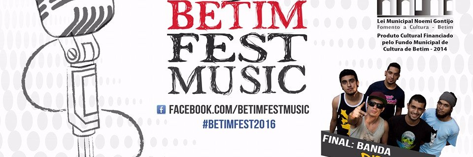 BetimFestMusic's profile banner image