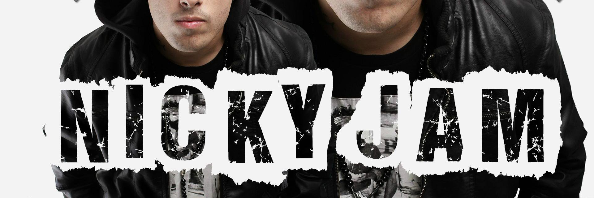 NickyJamNYC's profile banner image