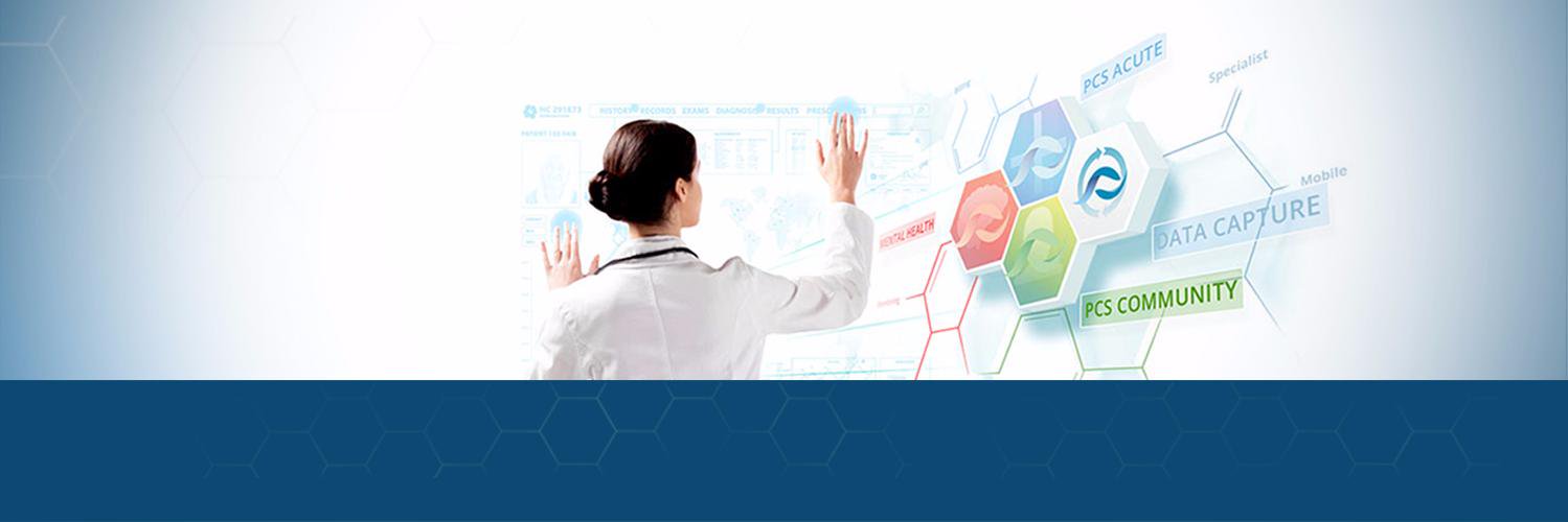 Silverlink Software banner