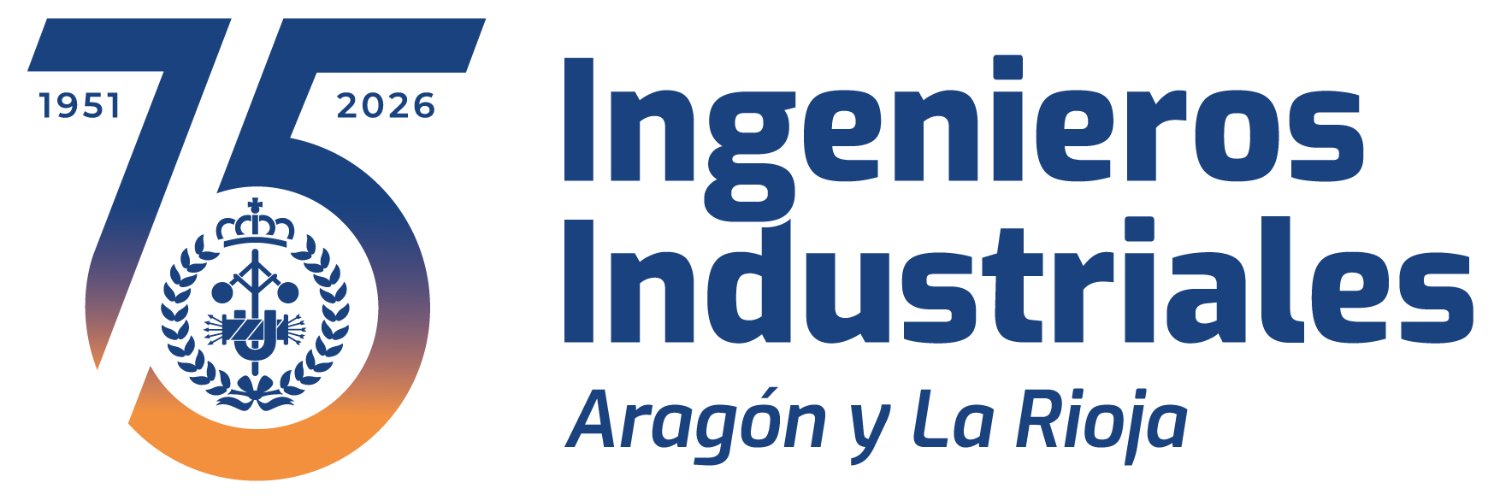 Ingenieros Industriales-Aragón y La Rioja banner