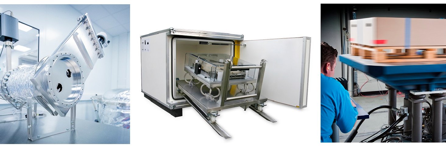 IPS Technology banner