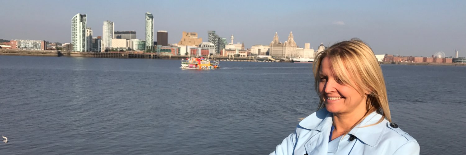 Pamela Hall OBE banner