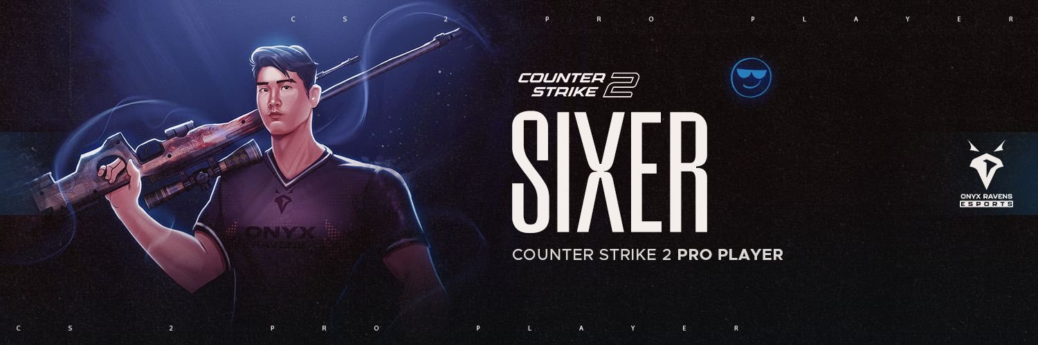 Christophe Xia banner