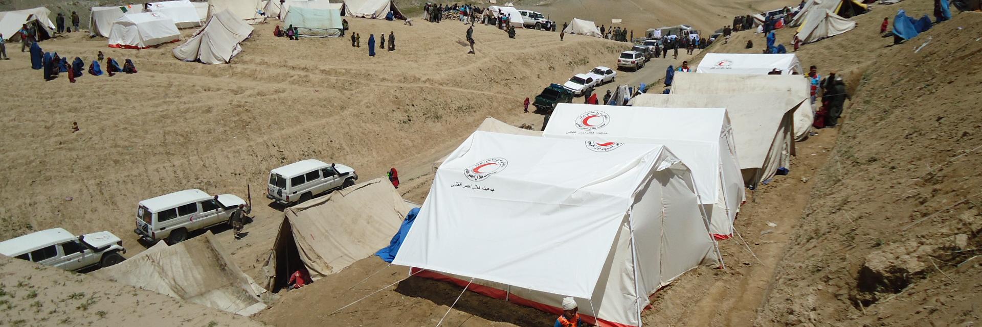 Fatima Gailani banner