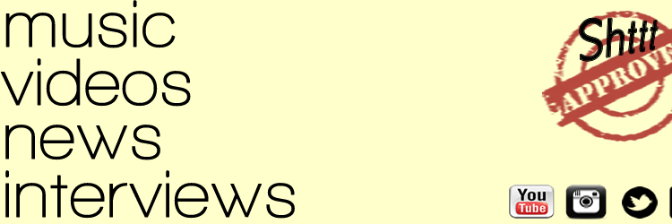Official Shttt banner