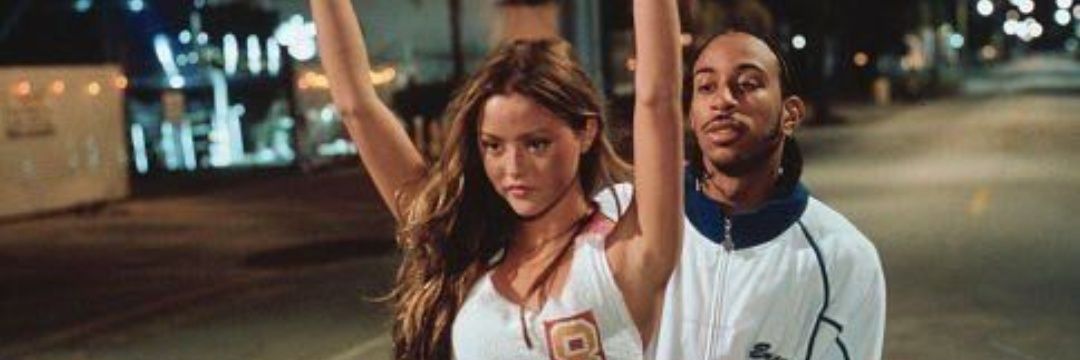 Tej Parker. Parody. banner