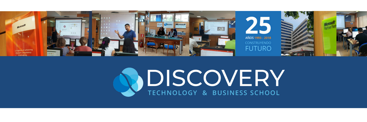 DISCOVERYFORMAC's profile banner image