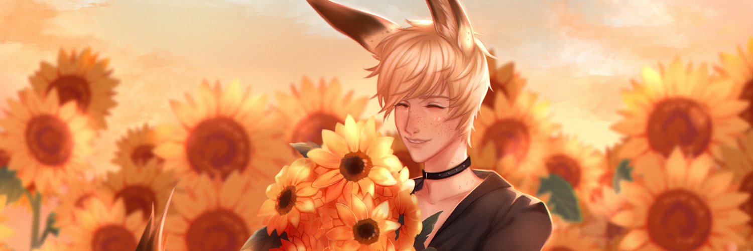 LiraDark's profile banner image