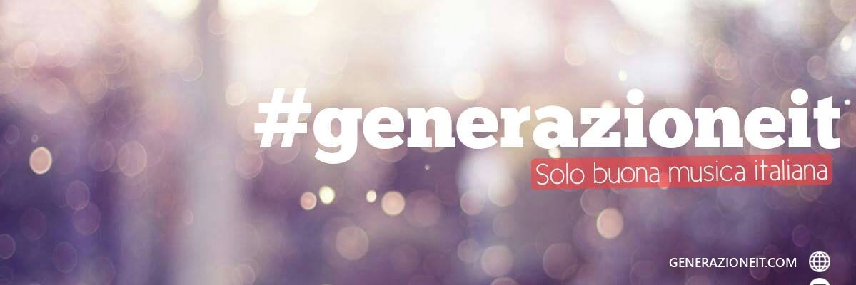 GenerazioneIt banner