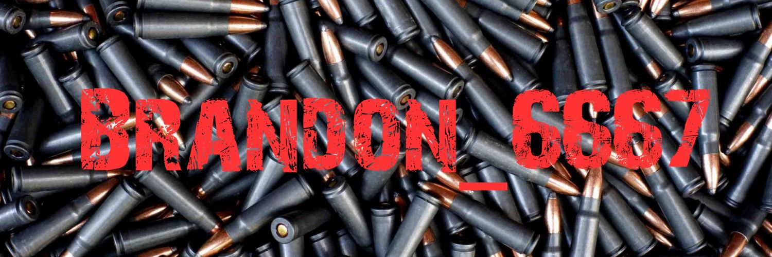 Brandon_6667's profile banner image