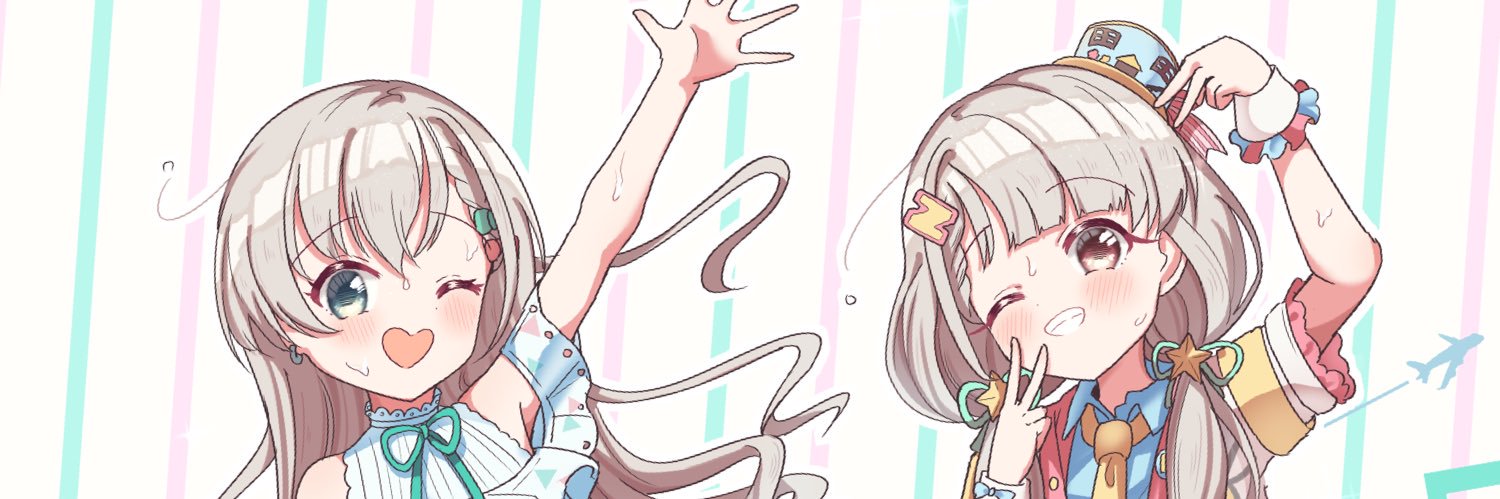 わびさび🍒's banner