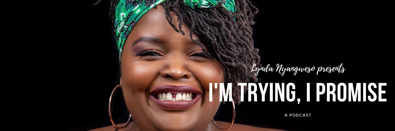 Lynda Nyangweso banner