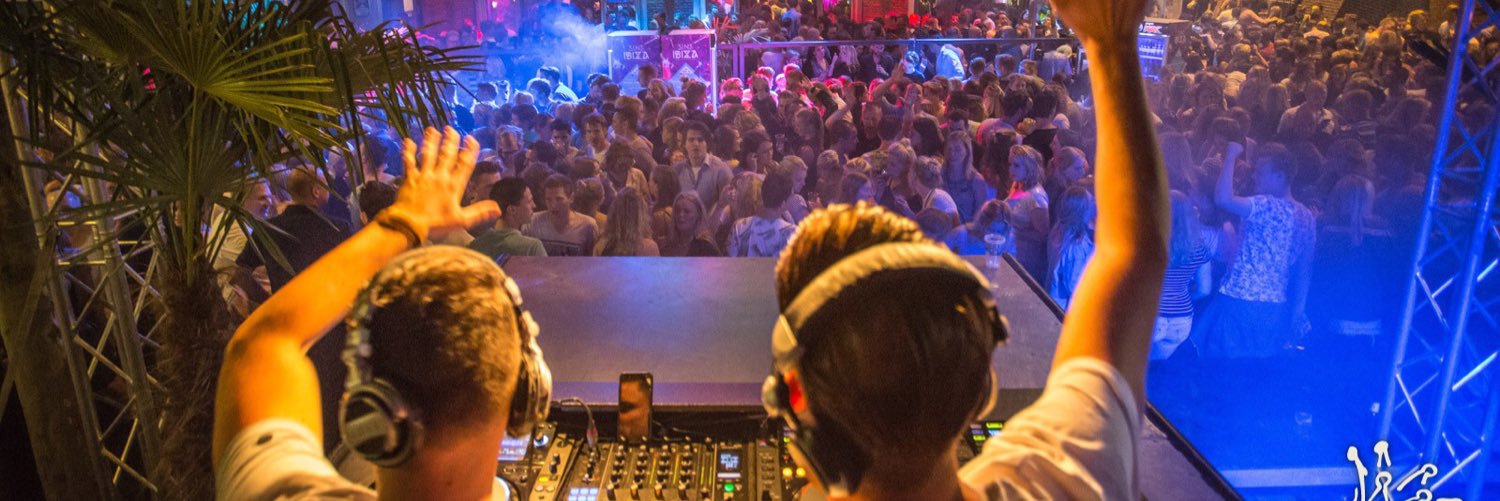 Sander Scheperman banner