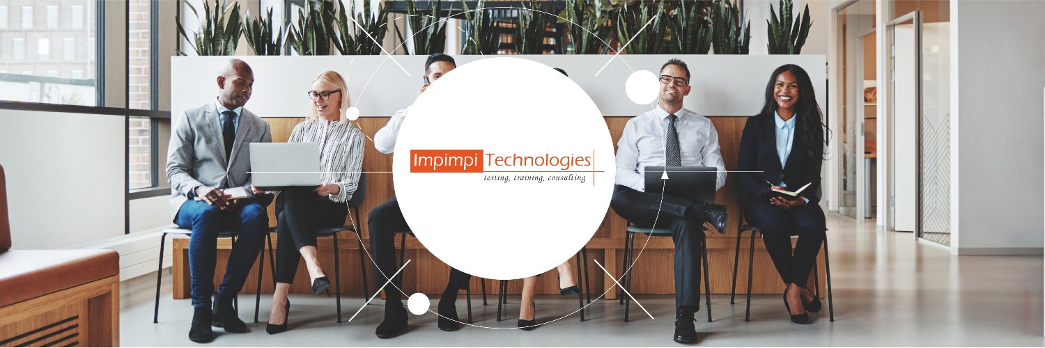 Impimpi Technologies banner