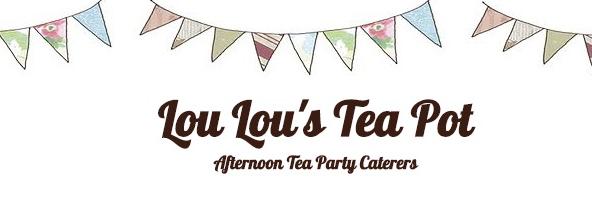 LouLousTeaPot's profile banner image