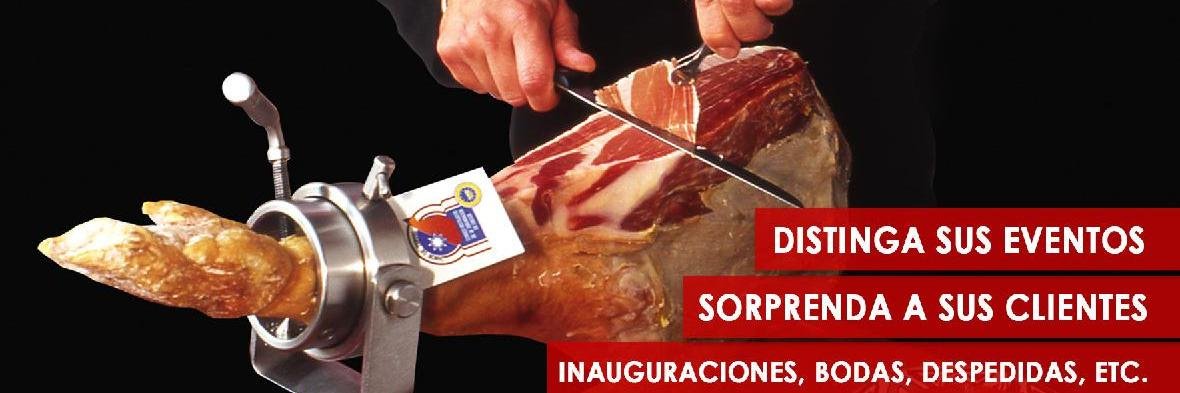 fiestadeljamon's profile banner image