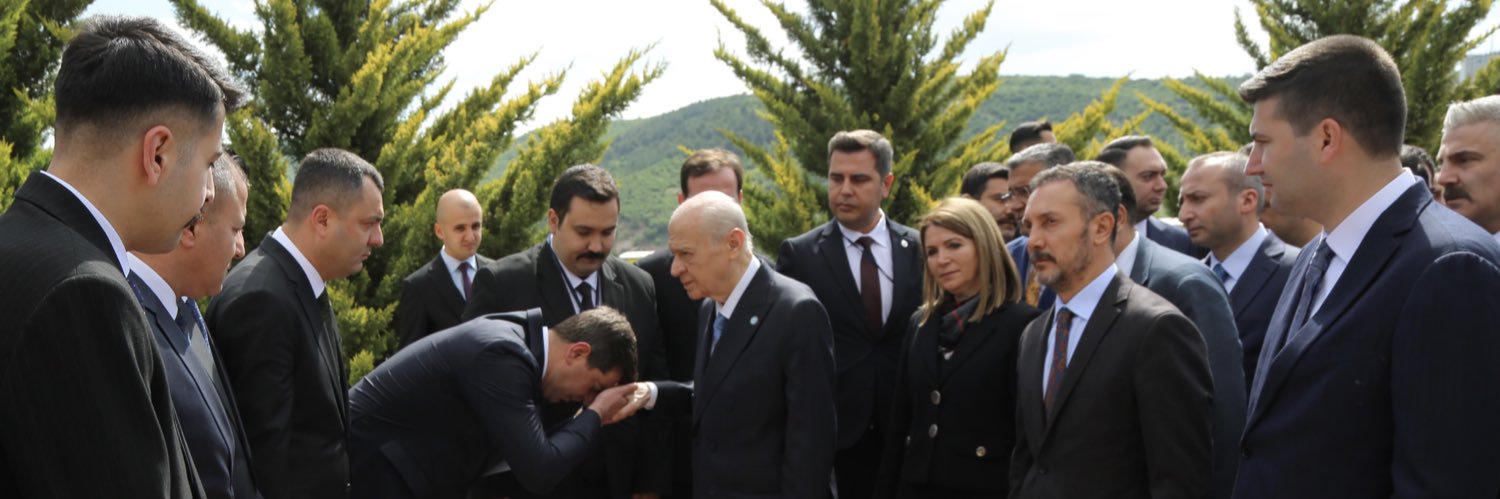 Mehmet Demircioğlu banner