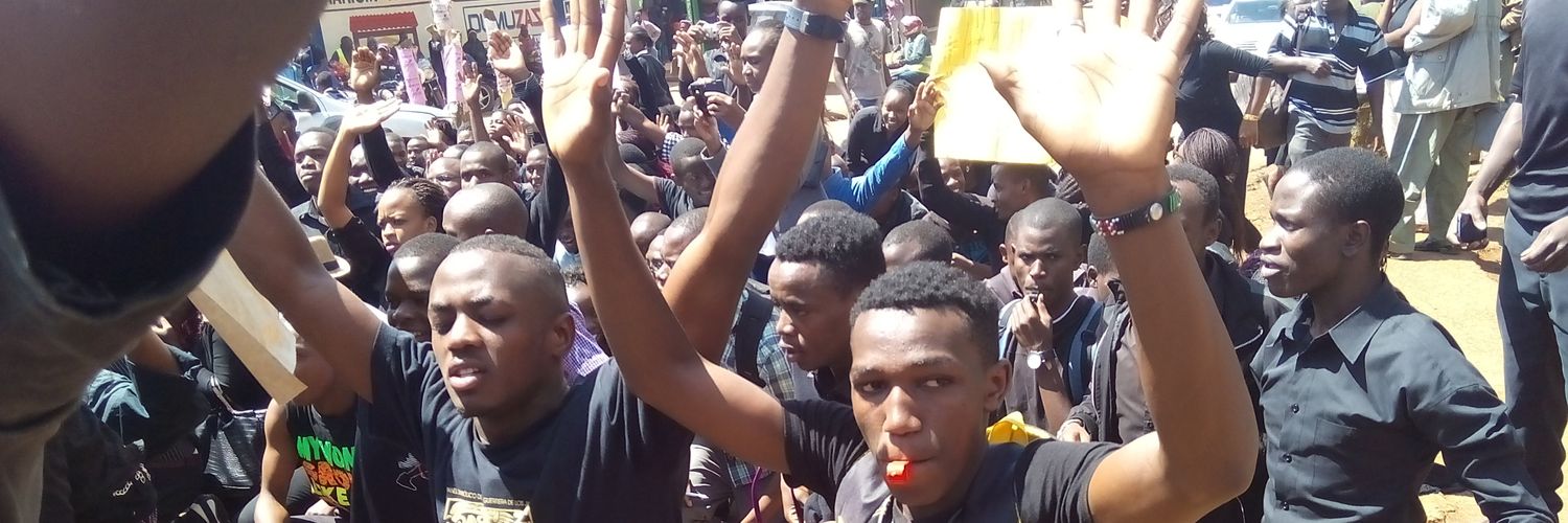 WambuaCecil's profile banner image