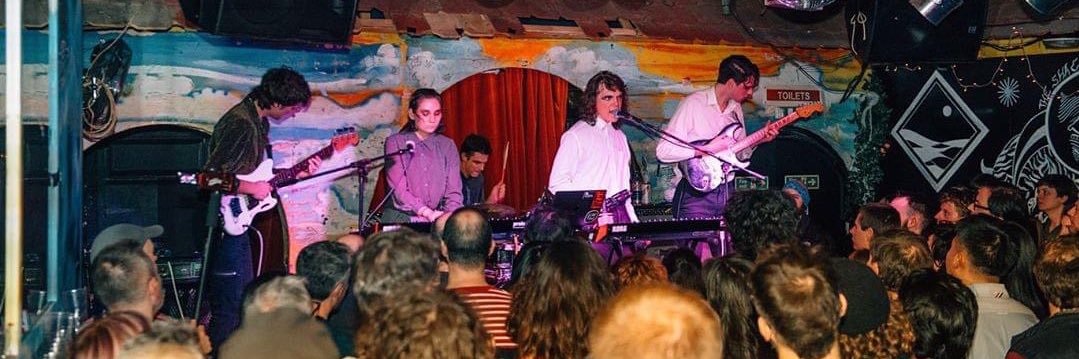 ShacklewellArms's profile banner image