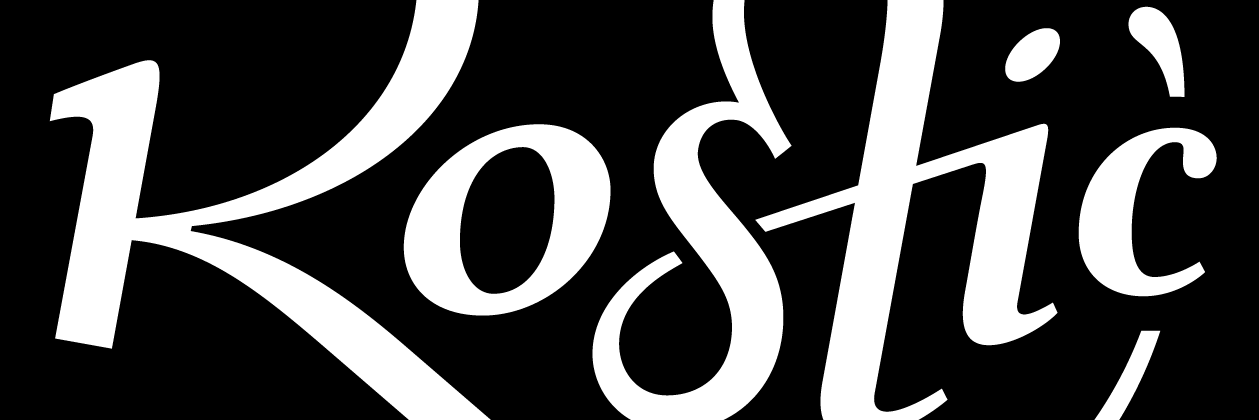 KosticType's profile banner image