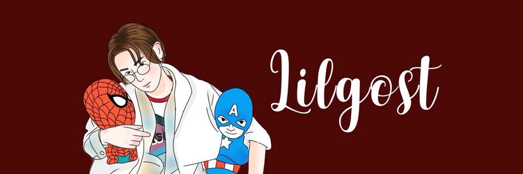 👻 Lilgost for jun 🦄 banner