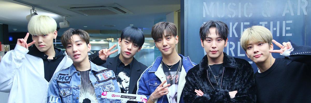 bemyoo's profile banner image