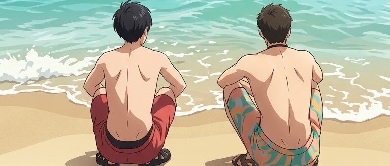 keikimonkeydan's profile banner image