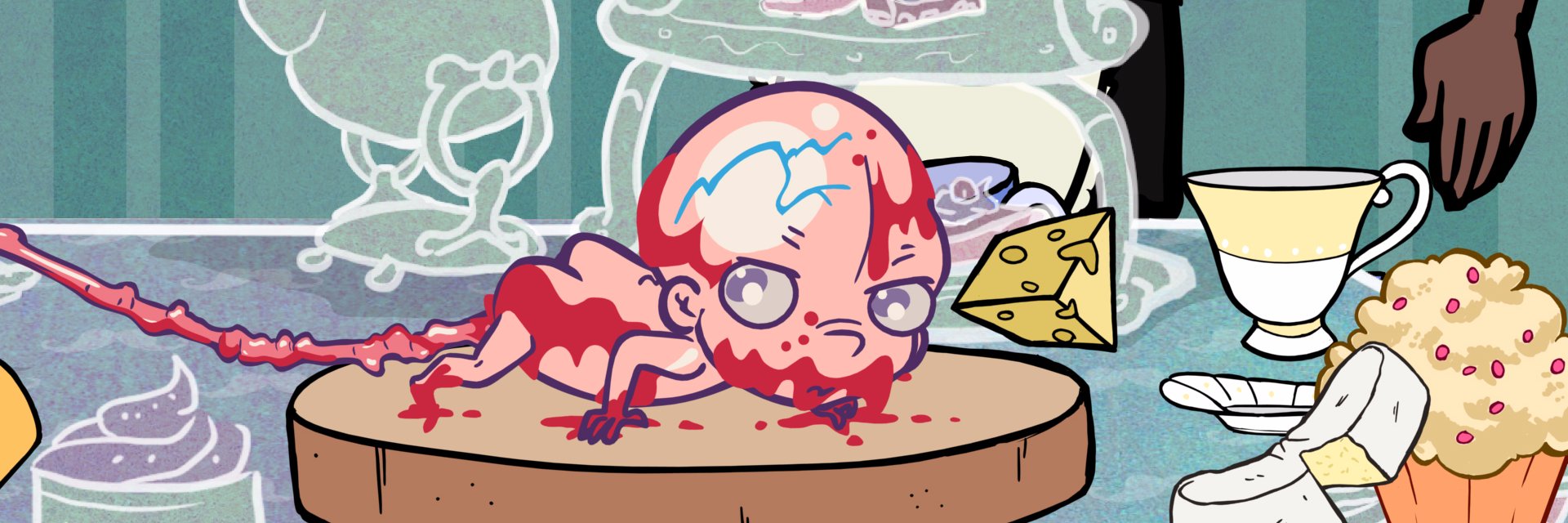 SuspectMo's profile banner image
