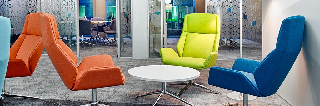 Bevlan Office Interiors LTD banner