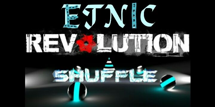 Ethnic Revolution S™ banner