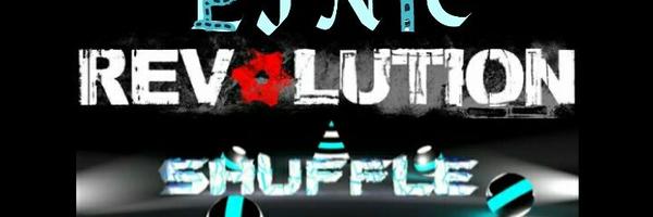 EthnicRShuffle Profile Banner