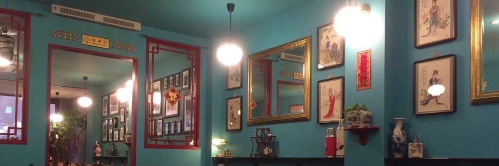 🐱ねこやぎ🍪 banner