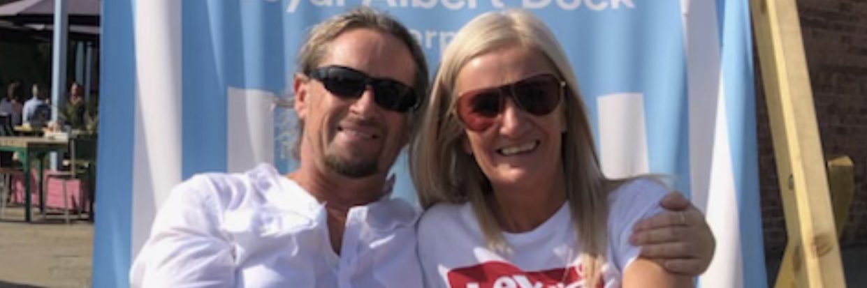 debbiedoc71's profile banner image