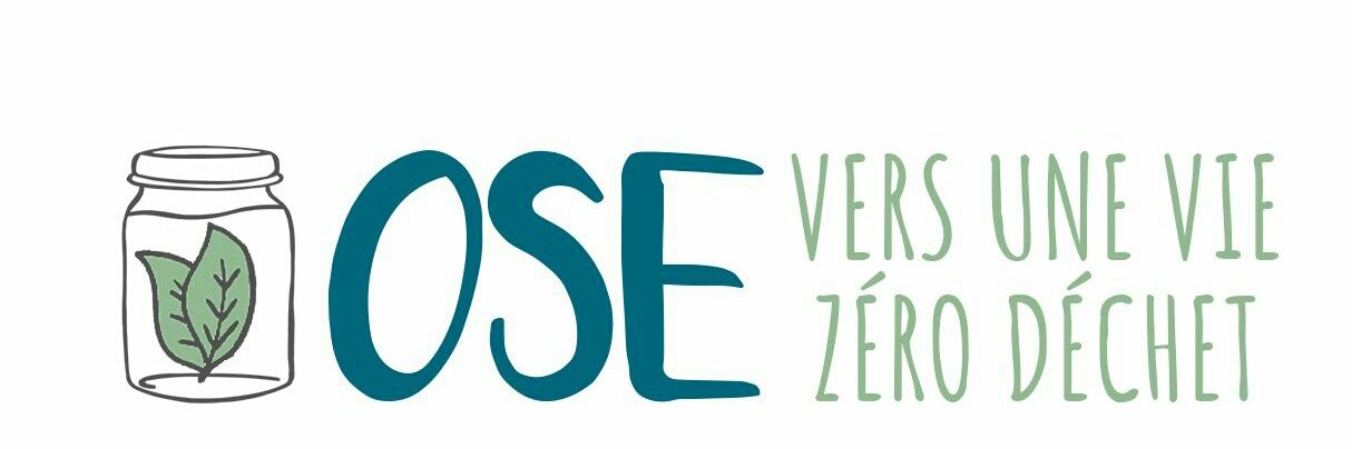 OSE ZéroDéchet banner
