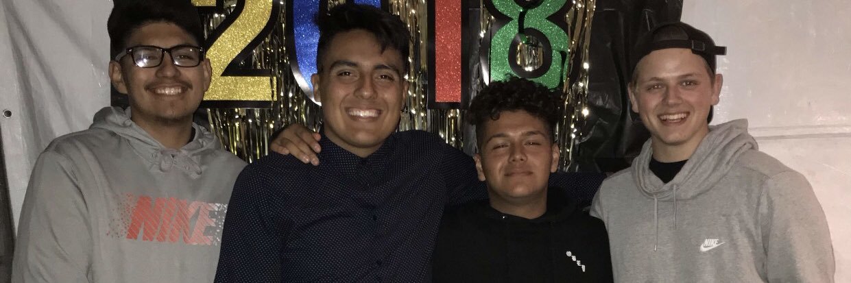 ryanmorris208's profile banner image