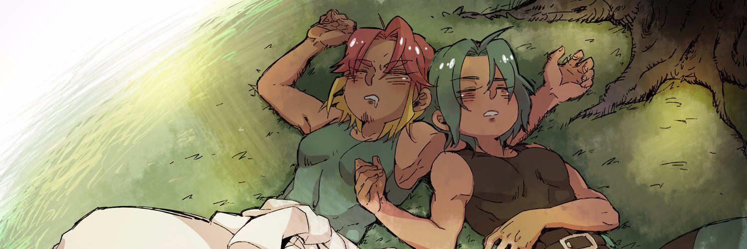 nanairo17's profile banner image